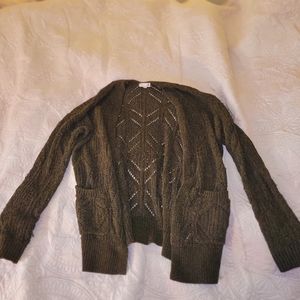 Cardigan